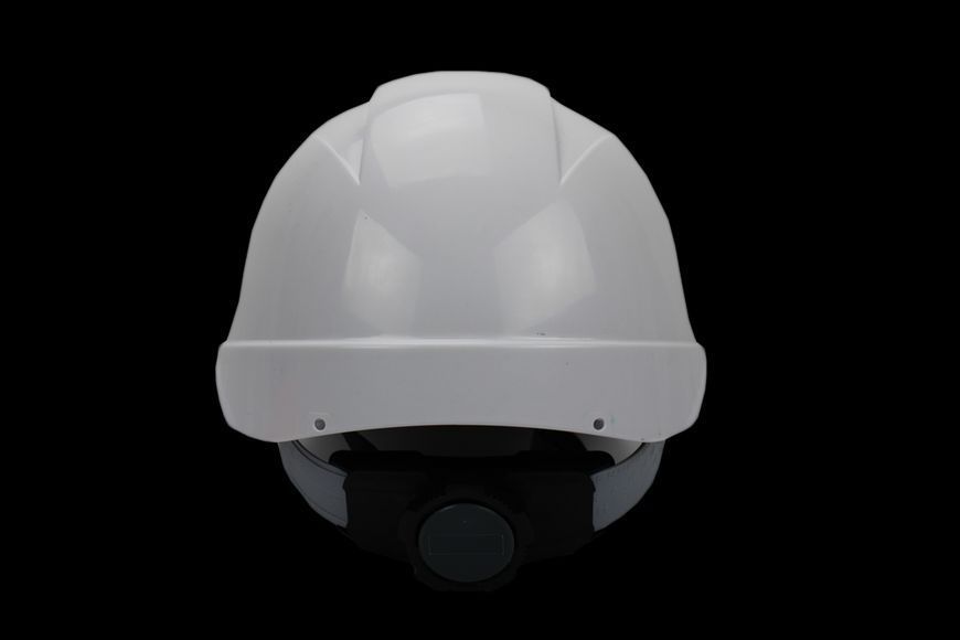 GTM Каска строительная белая усиленная DT-D020 фото