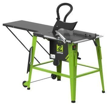 Циркулярна пила Zipper ZI-TS315-400 ZI-TS315-400 фото