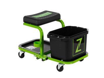 Монтажный стул с контейнером для мойки Zipper ZI-MHKW5 ZI-MHKW5 фото