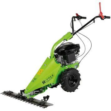 Сенокосилка Zipper ZI-BM870ECO ZI-BM870ECO фото