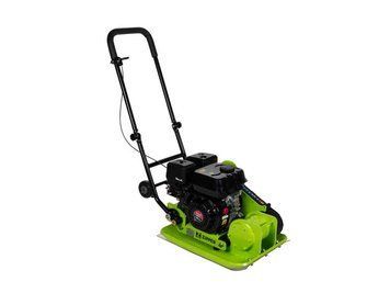 Виброплита Zipper ZI-RPE90E ZI-RPE90E фото