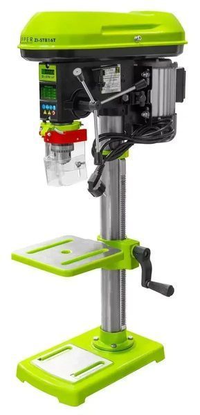 Сверлильный станок Zipper ZI-STB16T ZI-STB16T фото
